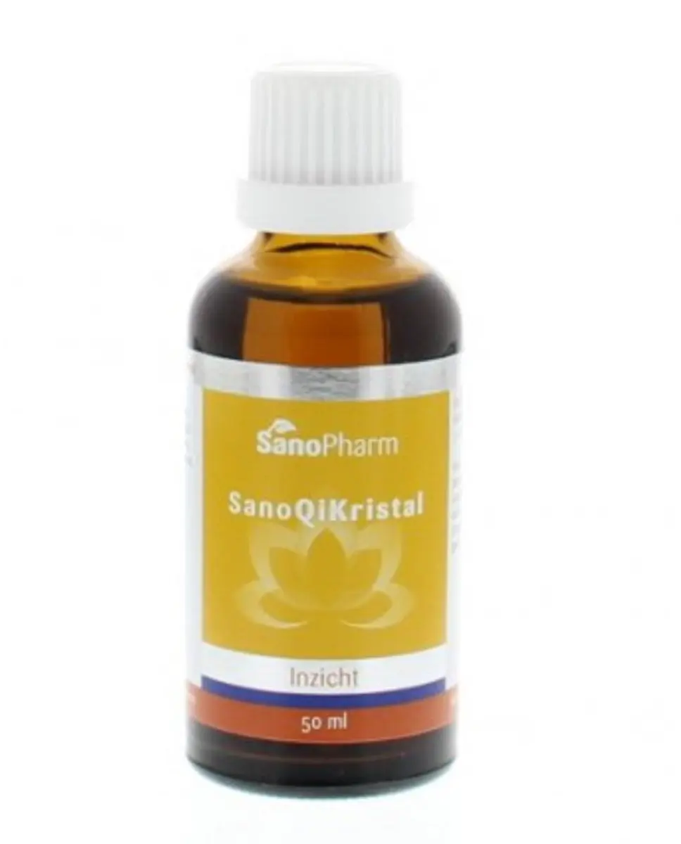 SANO Qi KRISTAL