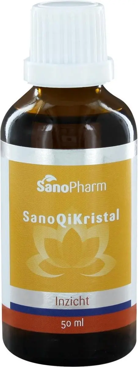 SANO Qi KRISTAL