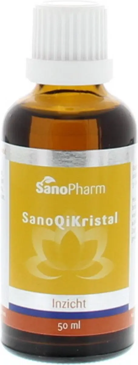 SANO Qi KRISTAL