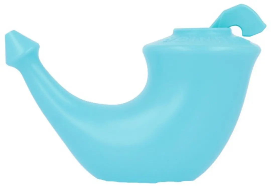 Rhino Horn Neusspoeler Junior 1ml