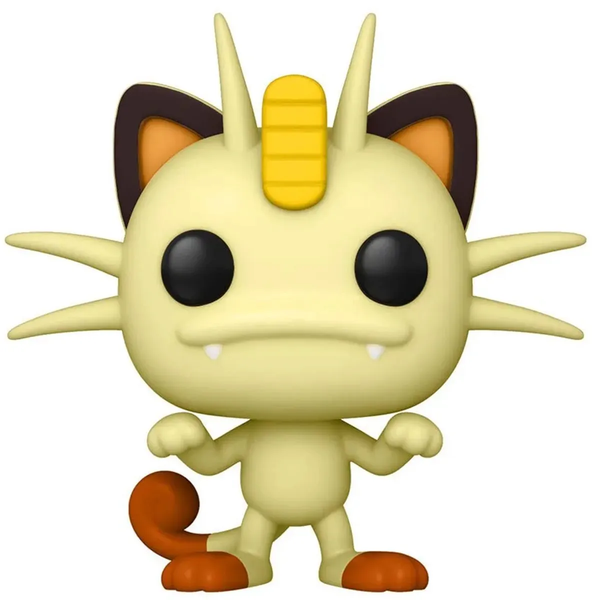 Funko Pop Pokémon Meowth 74630 - Verzamelbaar Figuur - Multi - afbeelding 6 van 6
