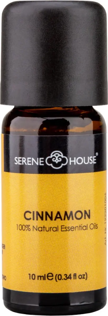Serene House Essential Oil 10ml