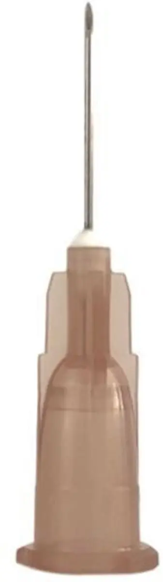 Romed Injectienaald 26G x 0.5