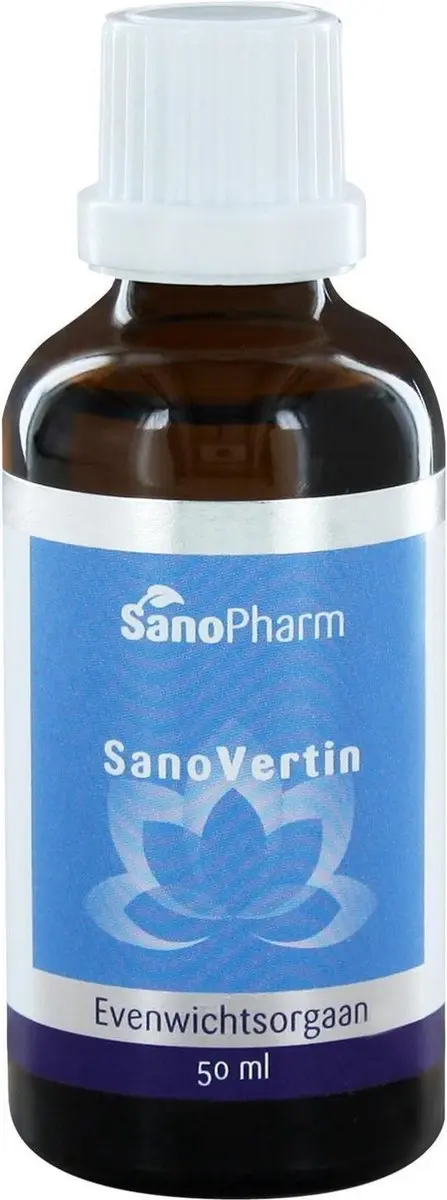 SanoPharm SanoVertin