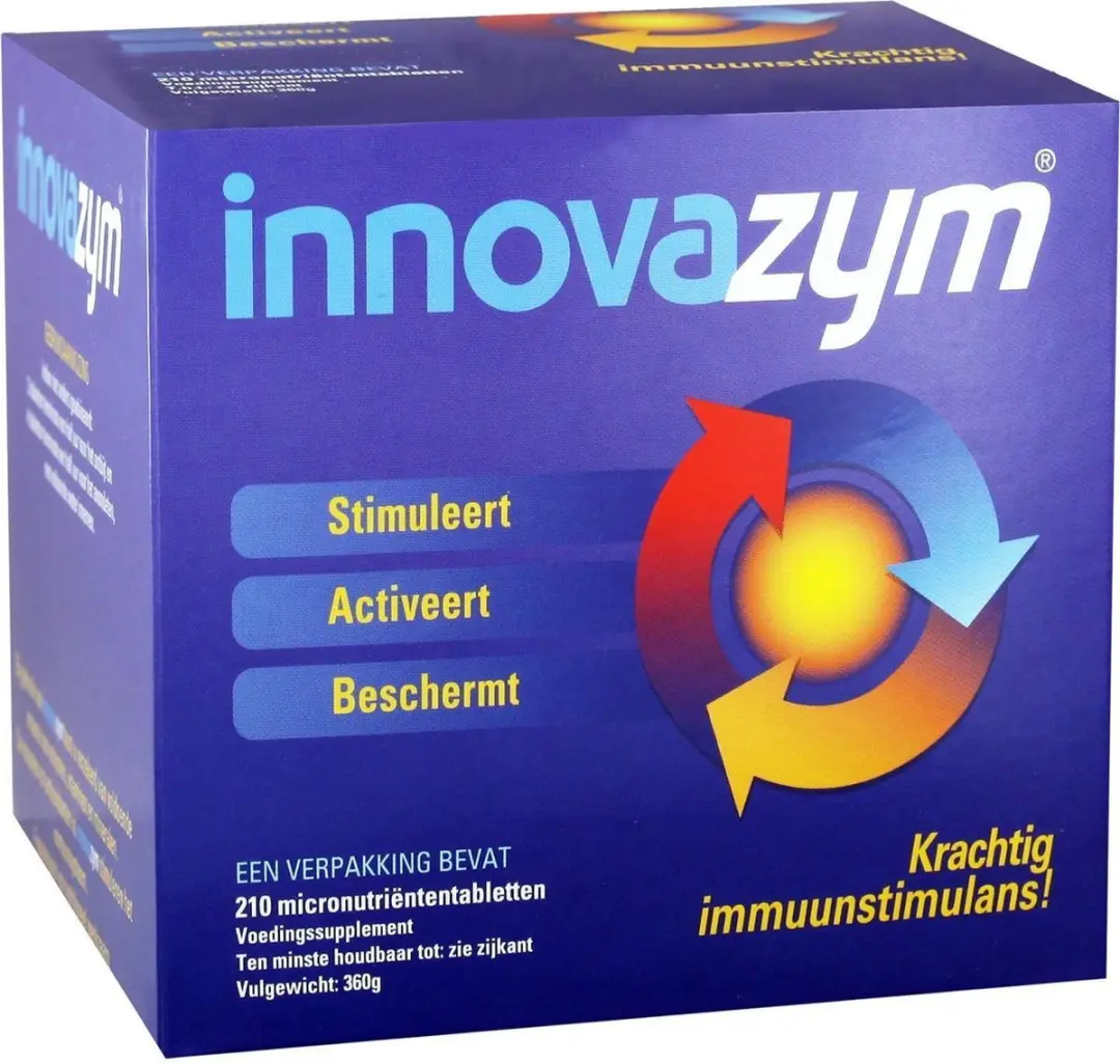SanoPharm Innovazym