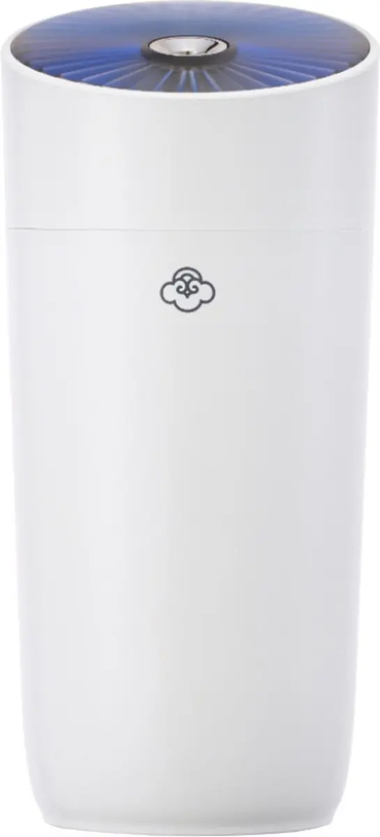 Serene House Ultrasonic Diffuser Mino Wit