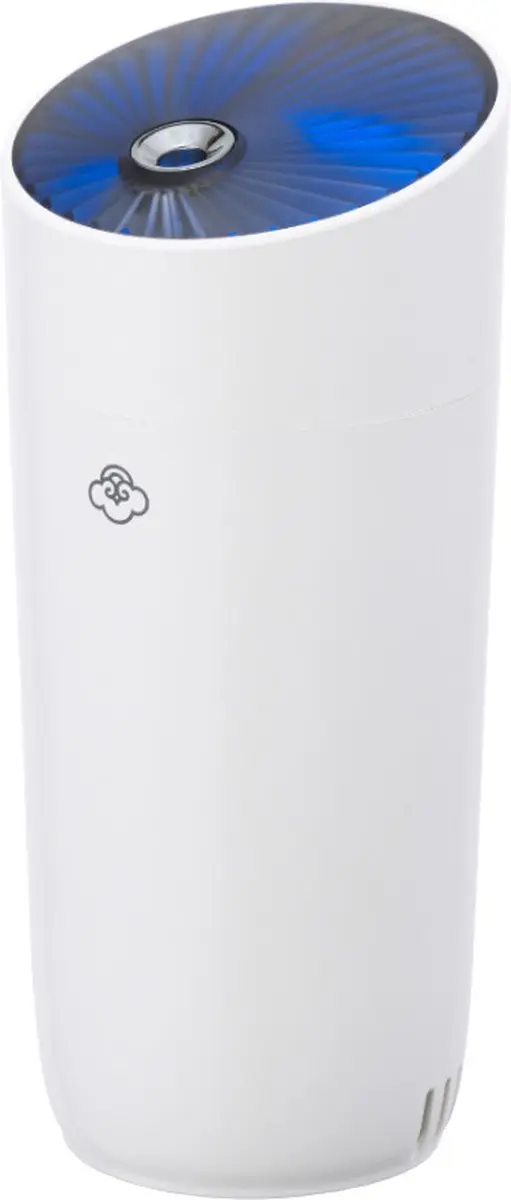 Serene House Ultrasonic Diffuser Mino Wit - 100ml USB
