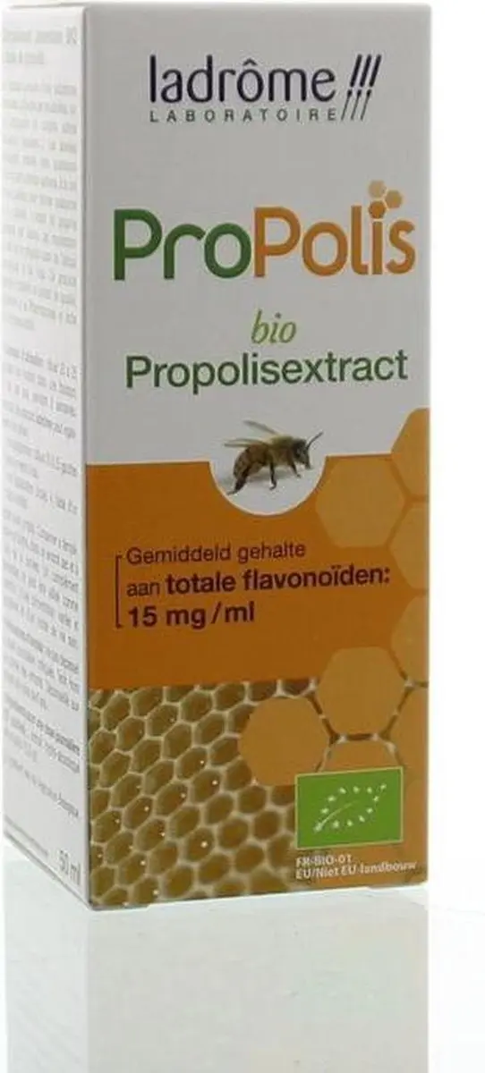 Propolis Extract Bio Ldp