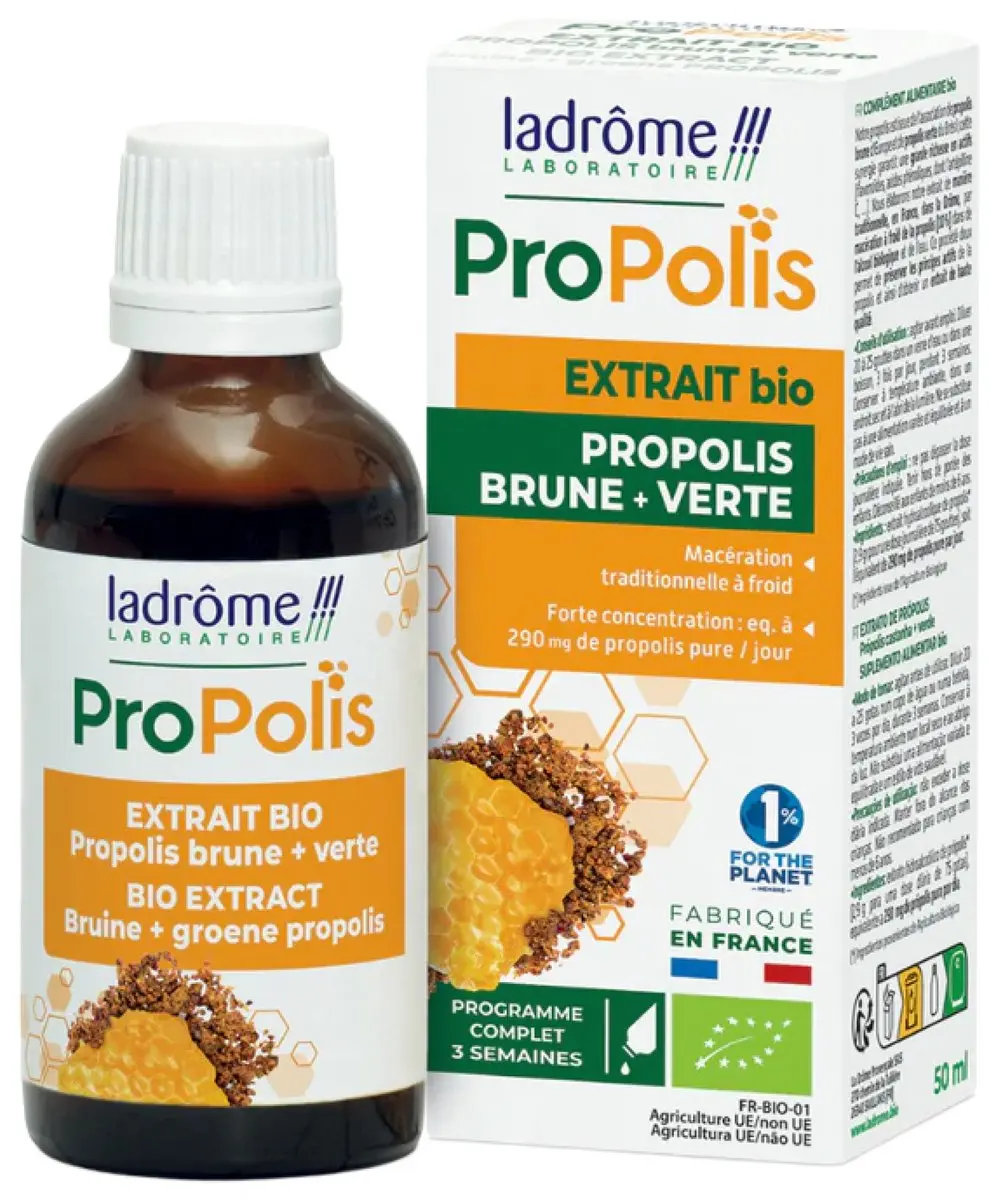 Propolis Extract Bio Ldp