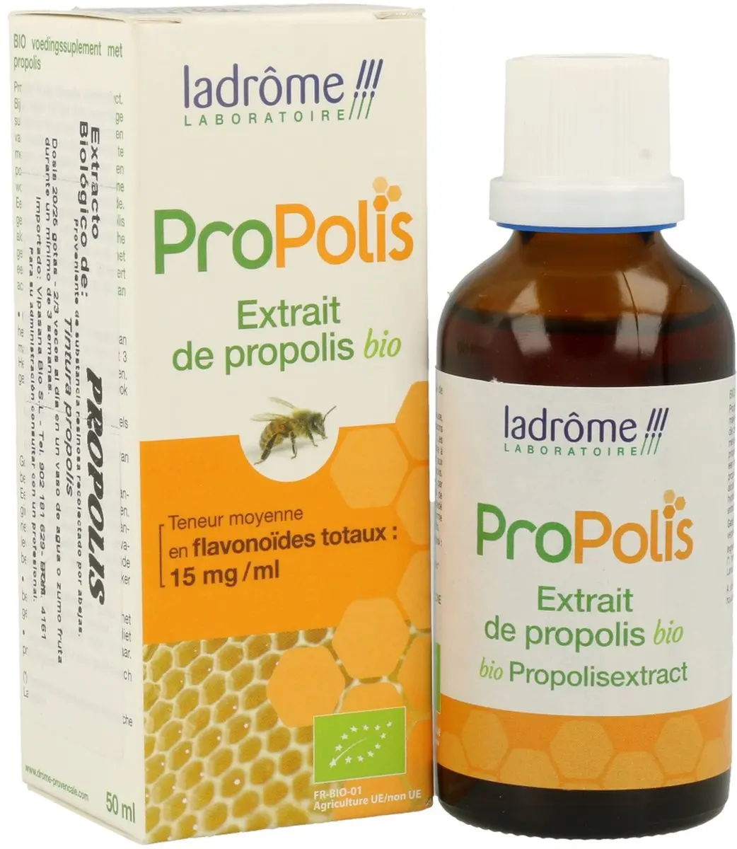 Propolis Extract Bio Ldp