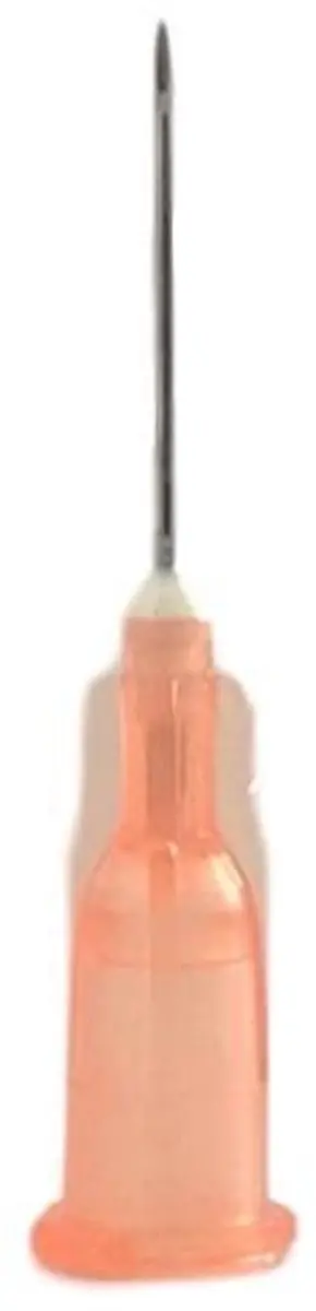 Romed Injectienaalden 25G x 5/8