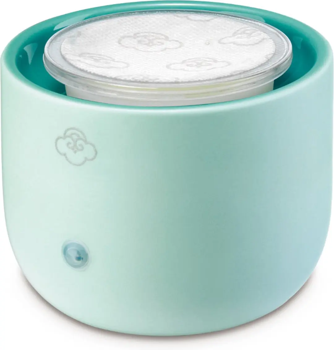 Serene House Serene Pod Waxwarmer Sprout Green