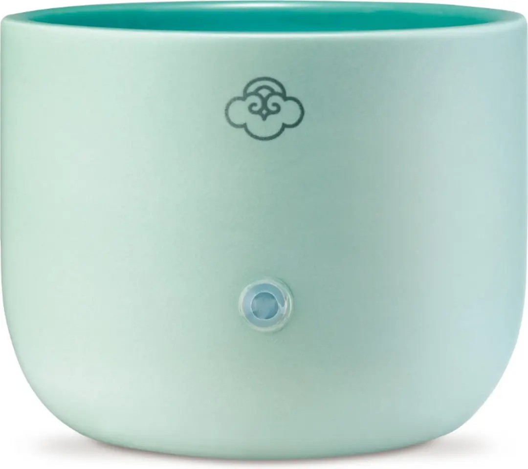 Serene House Serene Pod Waxwarmer Sprout Green