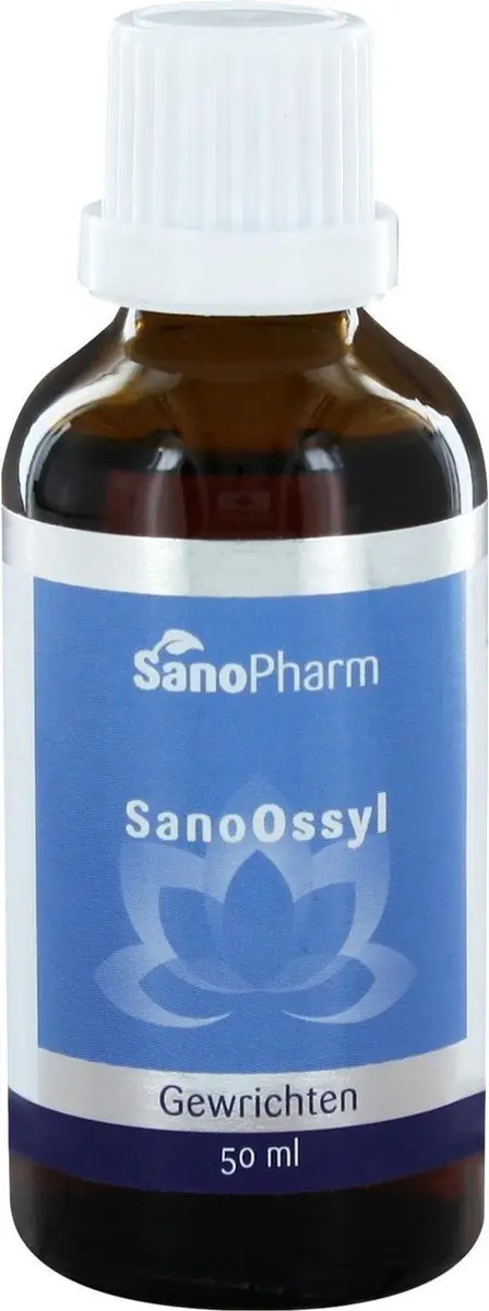 Sanopharm Ossyl 50ml