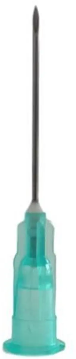 Romed 100 Injectienaalden 21G x 1