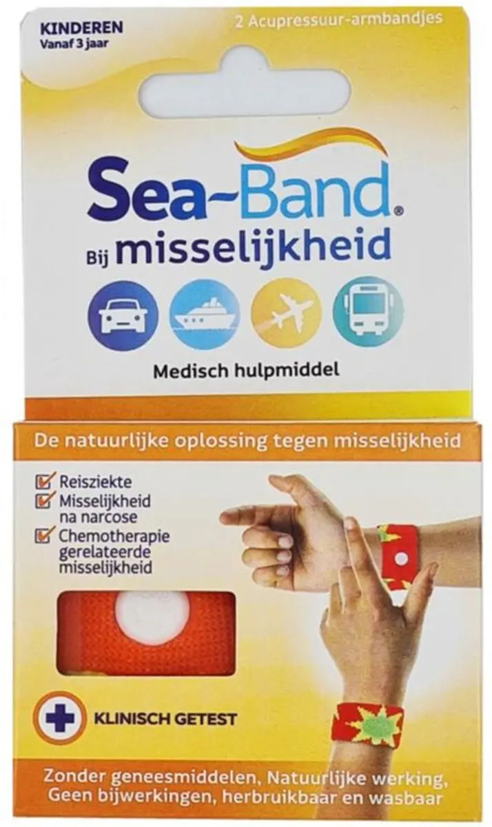 Seaband