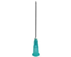 Romed 100 Injectienaalden 21G x 1.5
