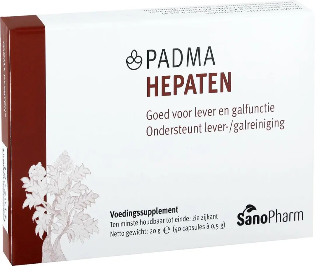 Padma Hepaten