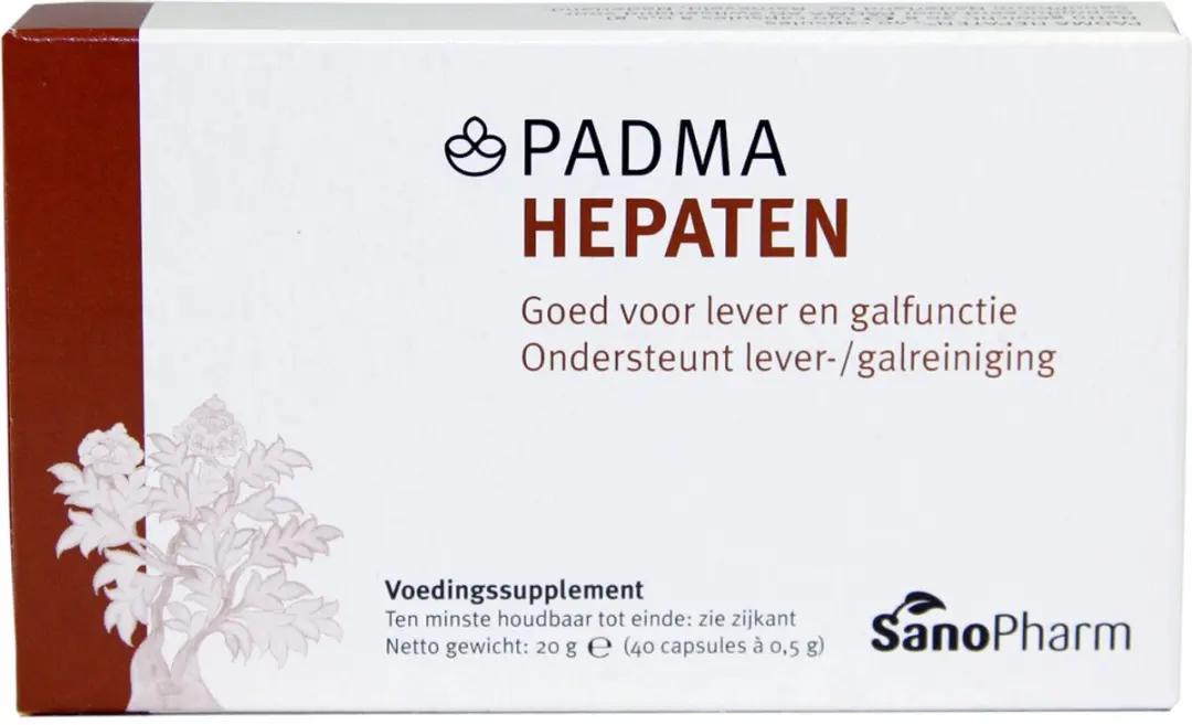 Padma Hepaten