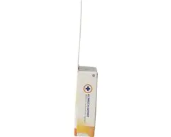 Sea Band Polsband Kinderen - Roze - 2 Stuks