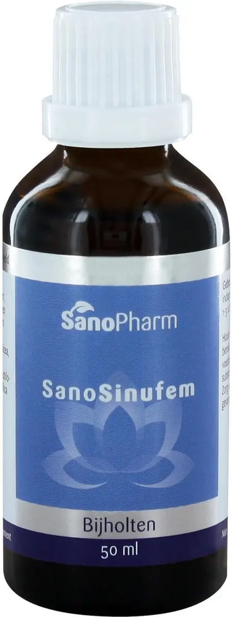 SANO SINUFEM