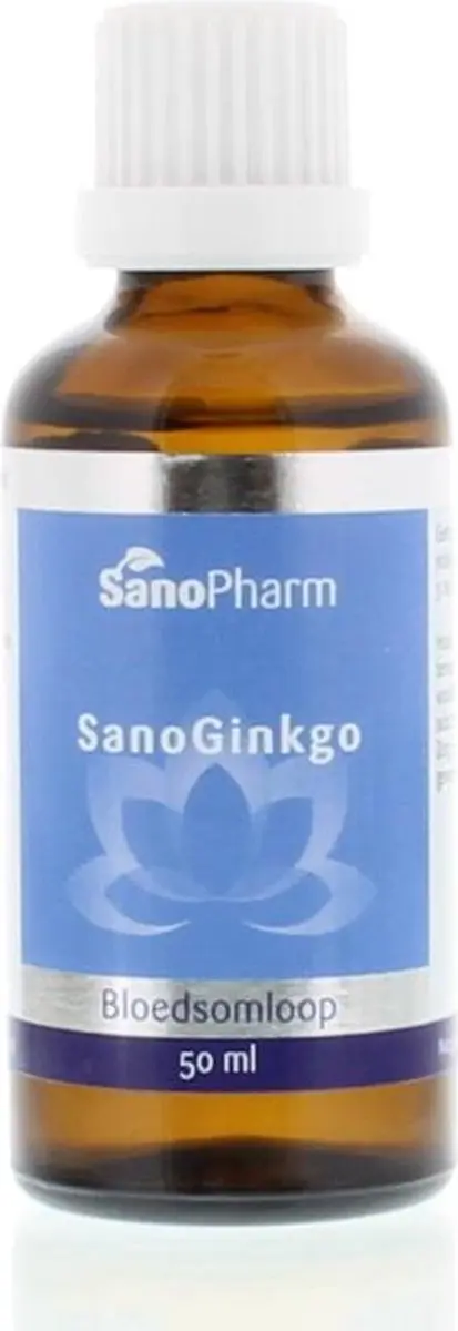 SANO GINKGO