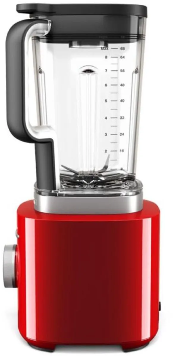 KitchenAid 5KSB2073EER Blender 1200W - 2L - Rood