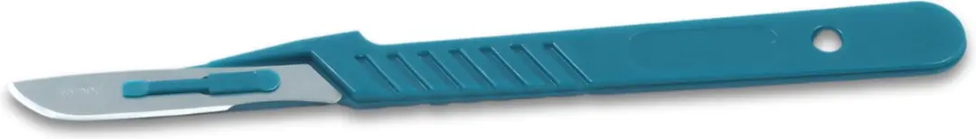 Romed Scalpelmesjes nr. 21 - 50 Stuks