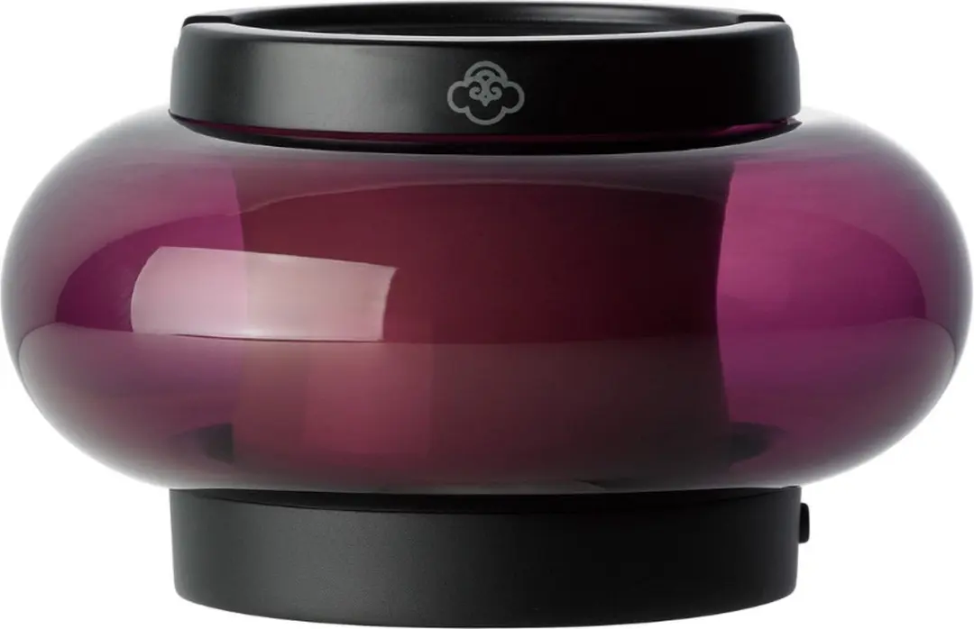 Serene Pod Wax Warmer - Arc Purple