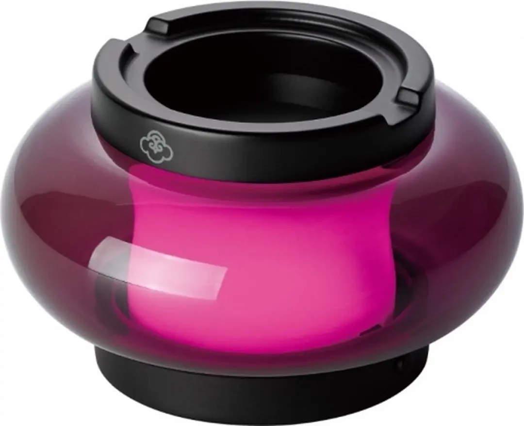 Serene Pod Wax Warmer - Arc Purple