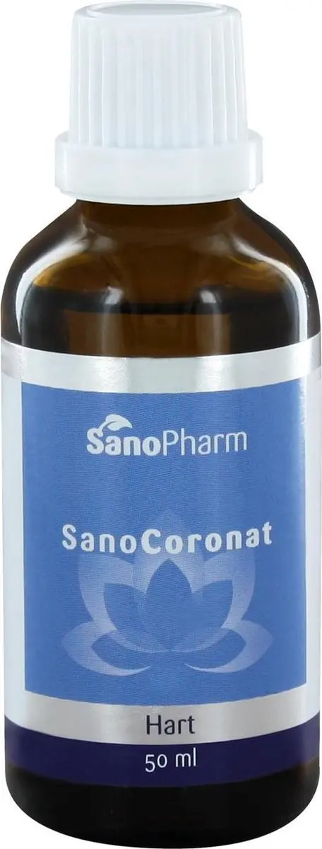SANO CORONAT