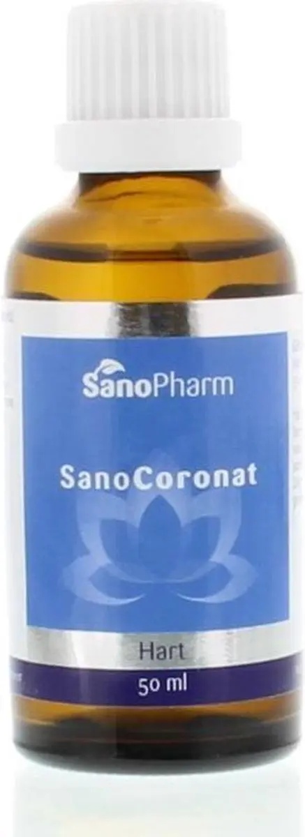 SANO CORONAT
