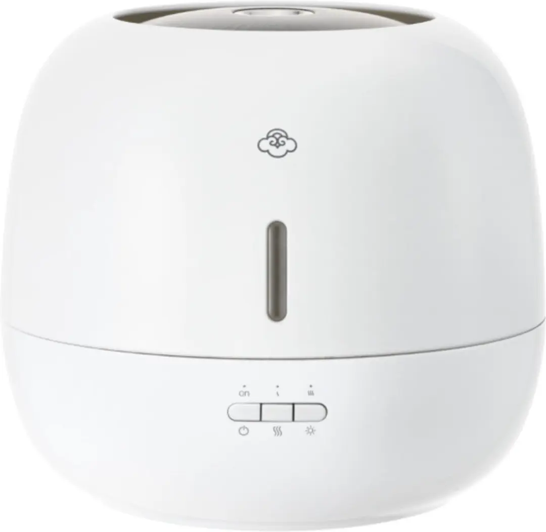 Serene House Ultrasonic Diffuser Opu White 400ml