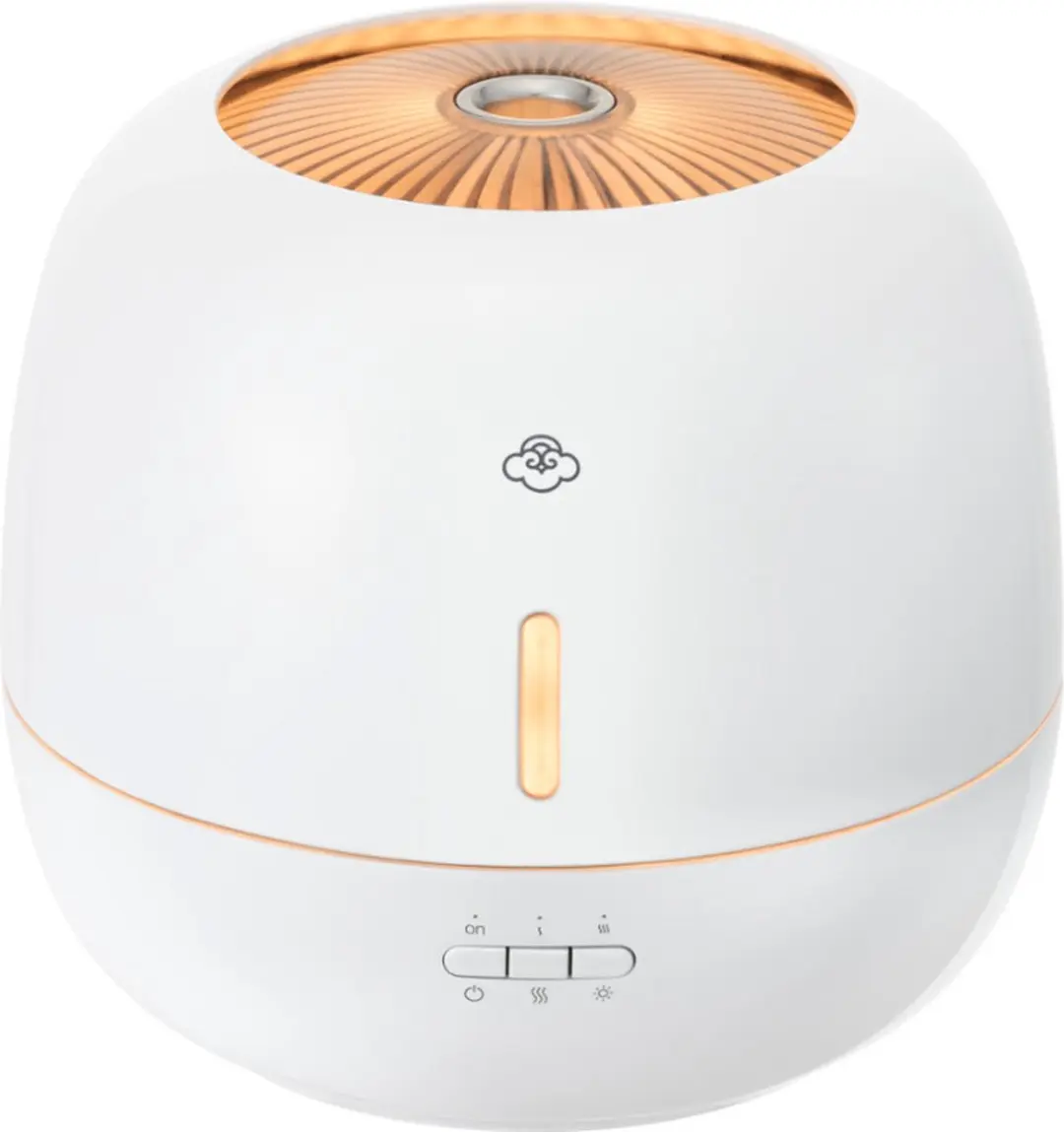 Serene House Ultrasonic Diffuser Opu White 400ml