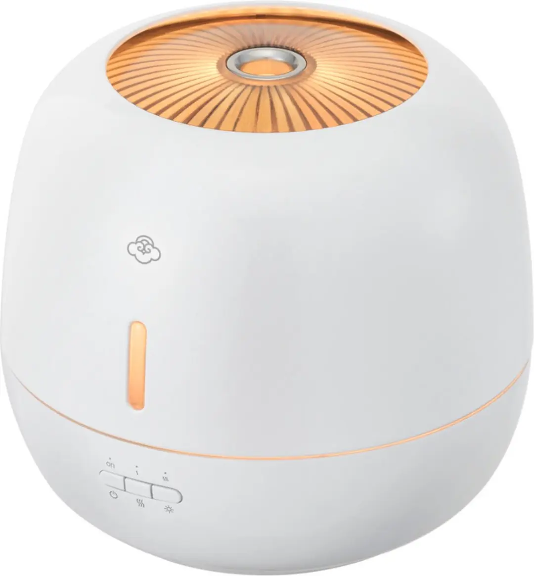 Serene House Ultrasonic Diffuser Opu White 400ml