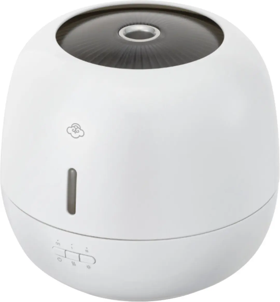Serene House Ultrasonic Diffuser Opu White 400ml