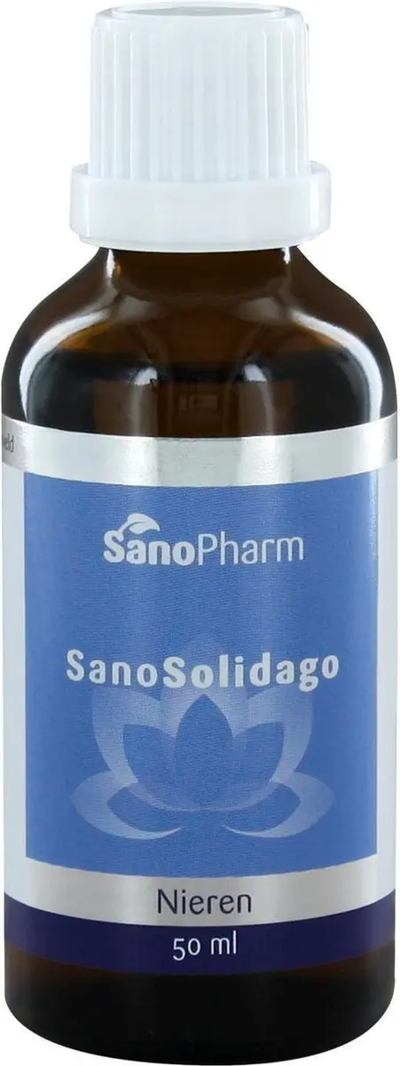 SANO SOLIDAGO