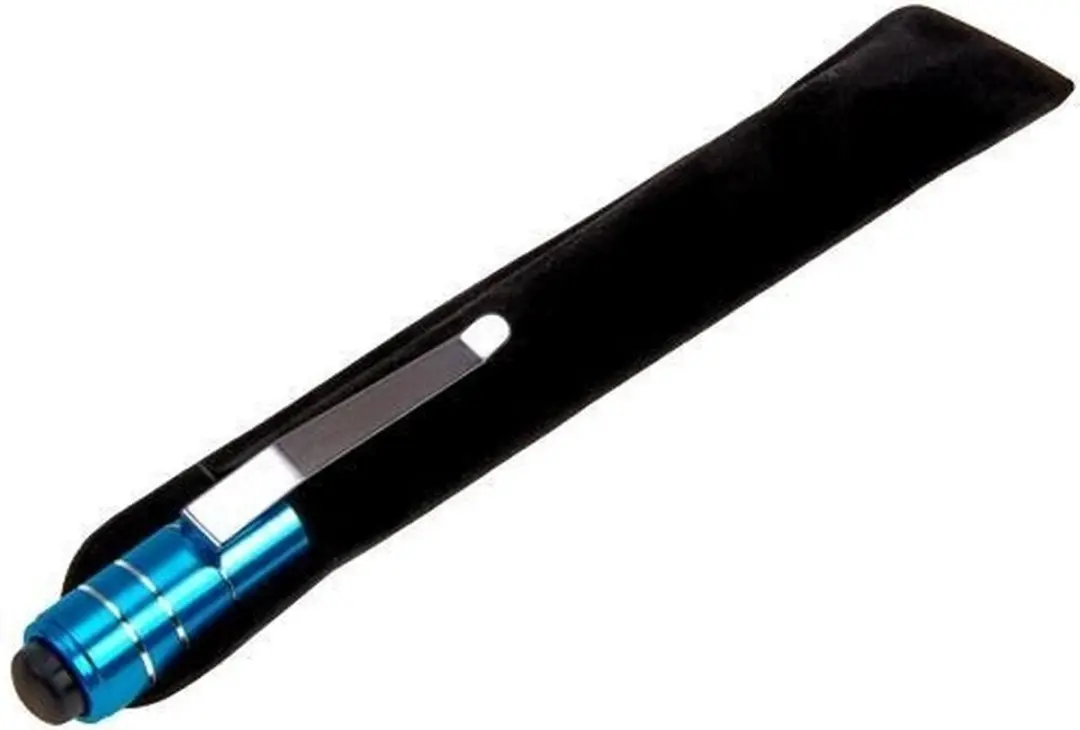 Romed Penlight Deluxe Pupillampje - 10 Stuks