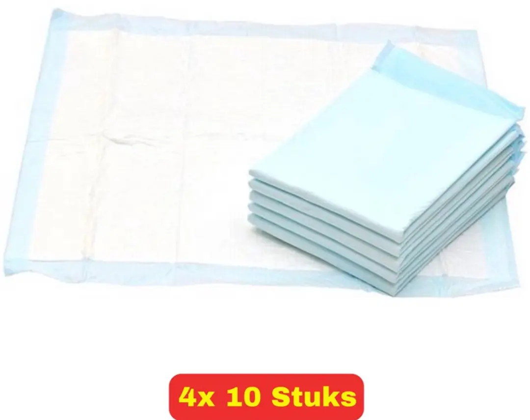 Romed Incontinentie Onderlegger 60x90cm