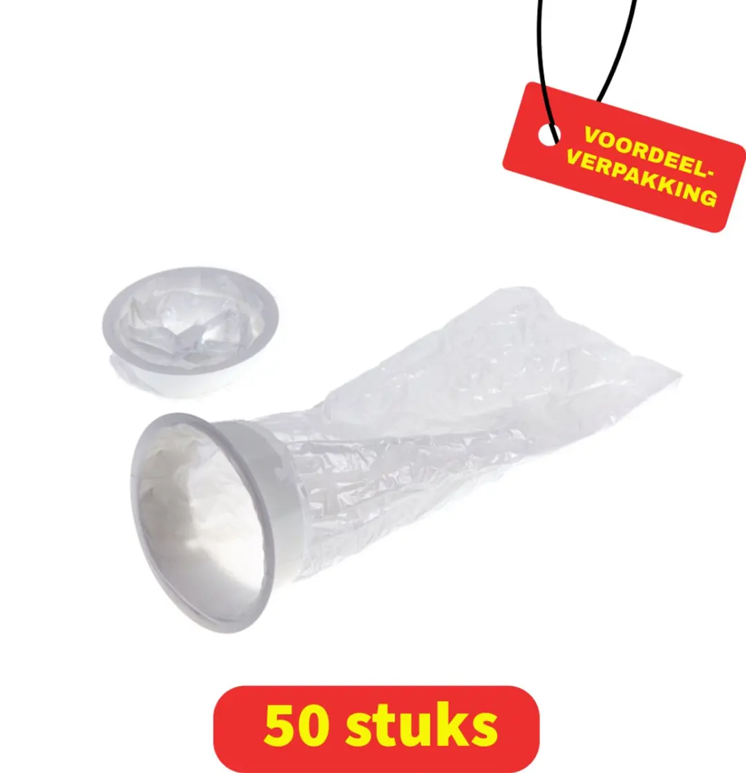 Romed Braakzakjes