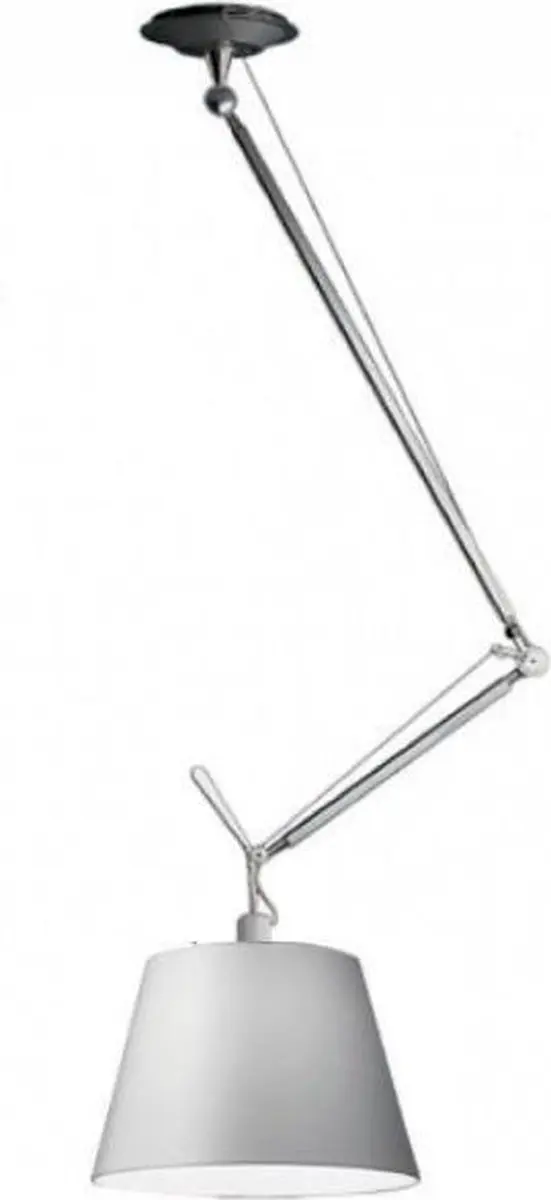 Artemide Tolomeo Decentrata Hanglamp Ø42cm