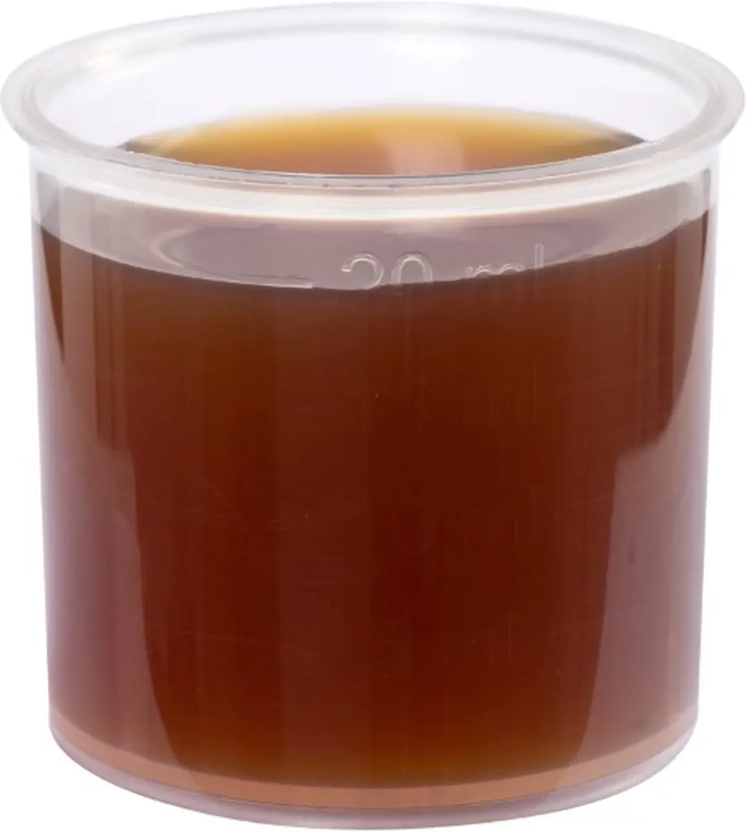 Salus Manna Vijgensiroop 200ml