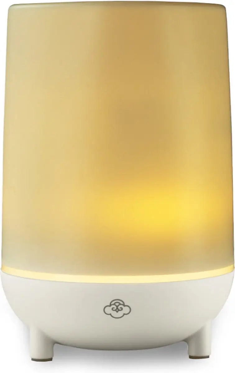 Serene House Rain USB Ultrasone Diffuser 100ml - Wit