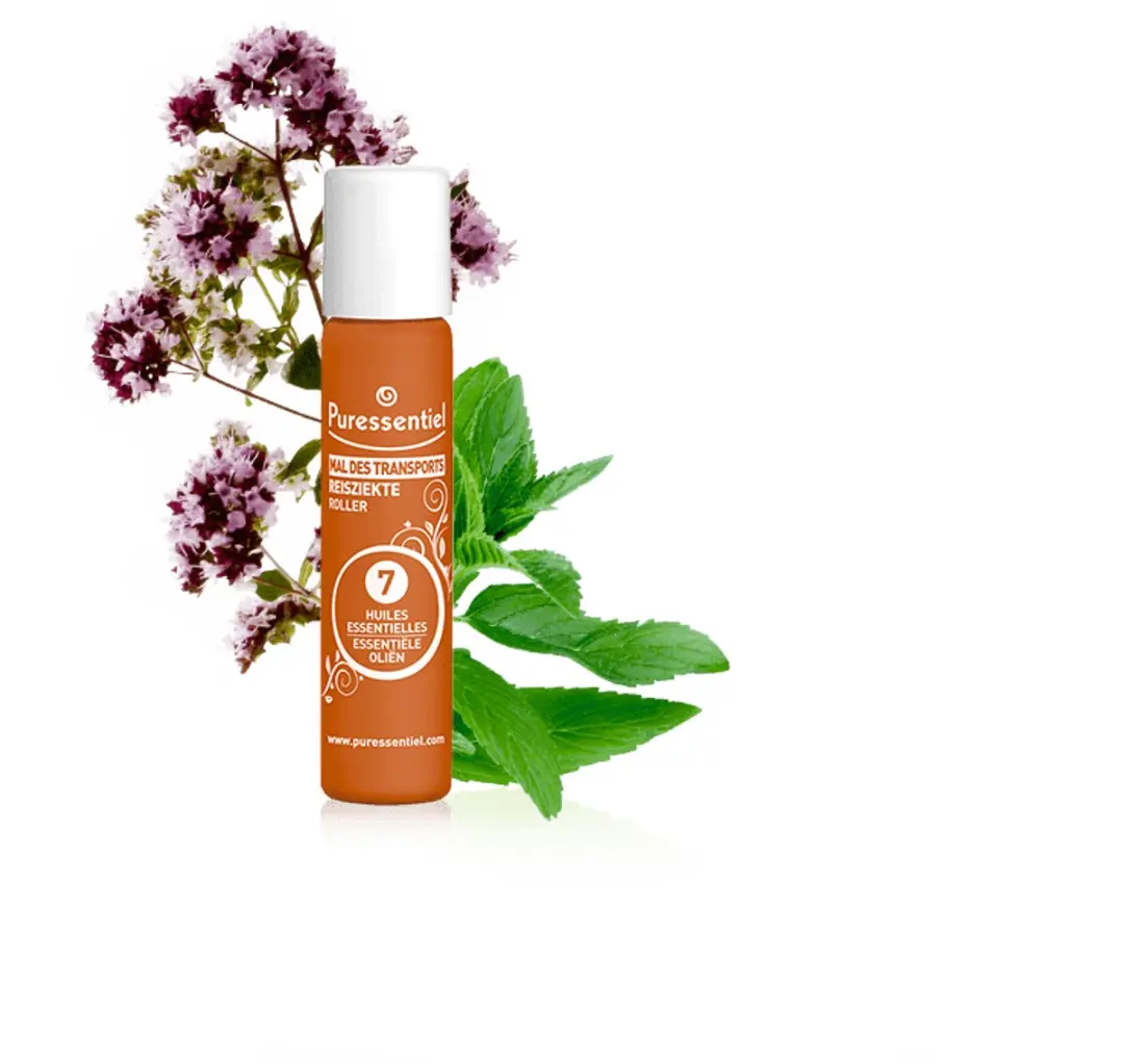 Puressentiel Roller Reisziekte 5ml