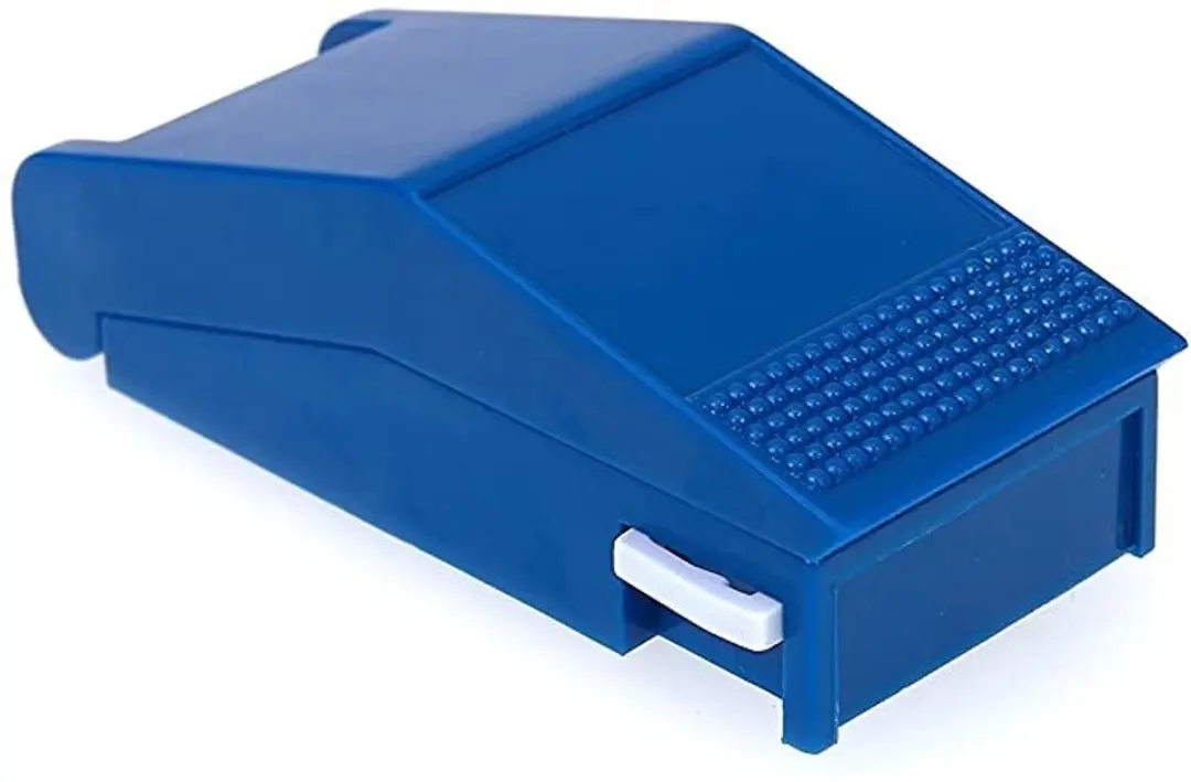 Romed pillensnijder - Set van 20 doosjes Romed