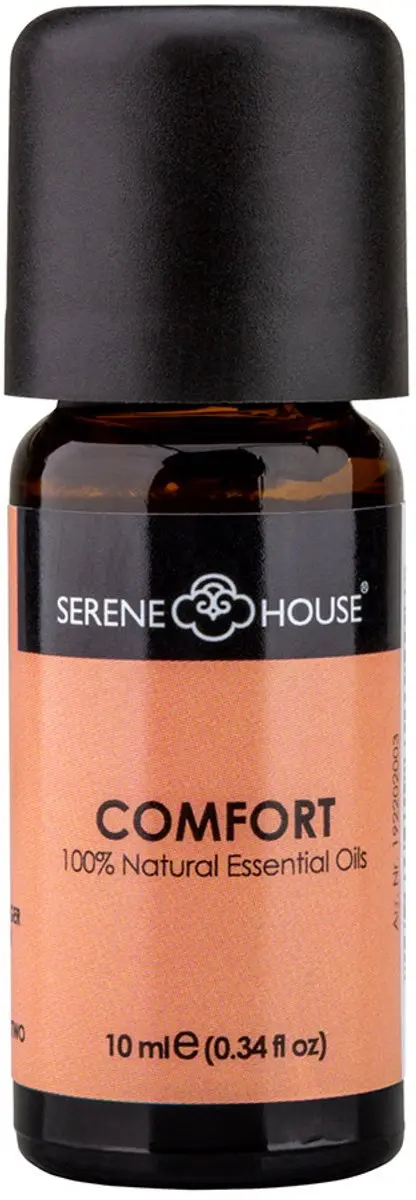 Serene House Comfort Essentiële Olie 10ml