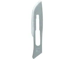 Romed Scalpelmesjes nr. 22 Steriel - 100 Stuks