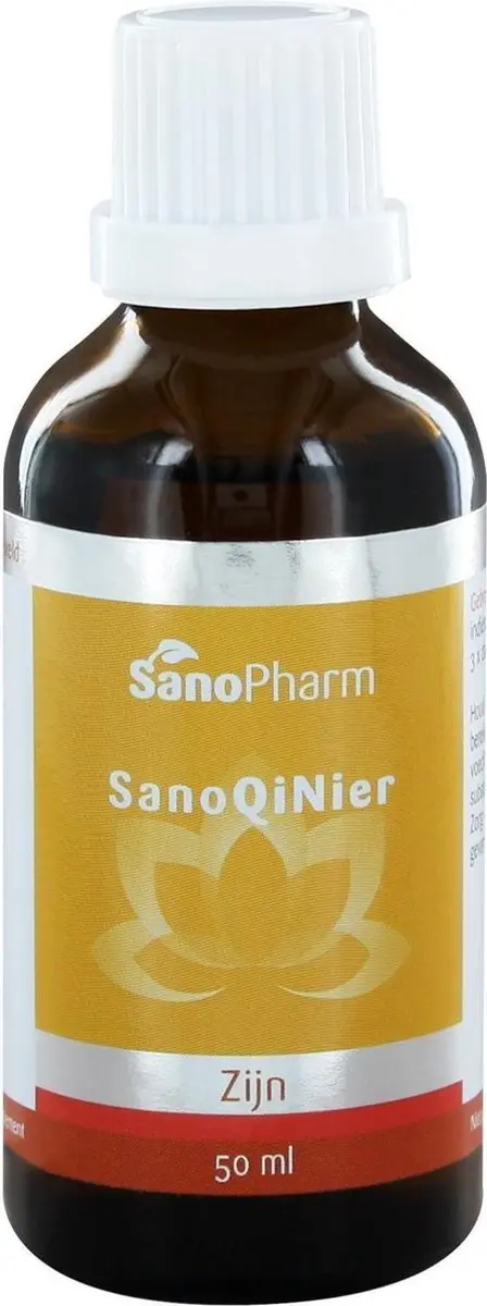 SANO Qi NIER