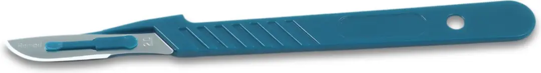 Romed Scalpelmesjes nr.20 - 50 Stuks