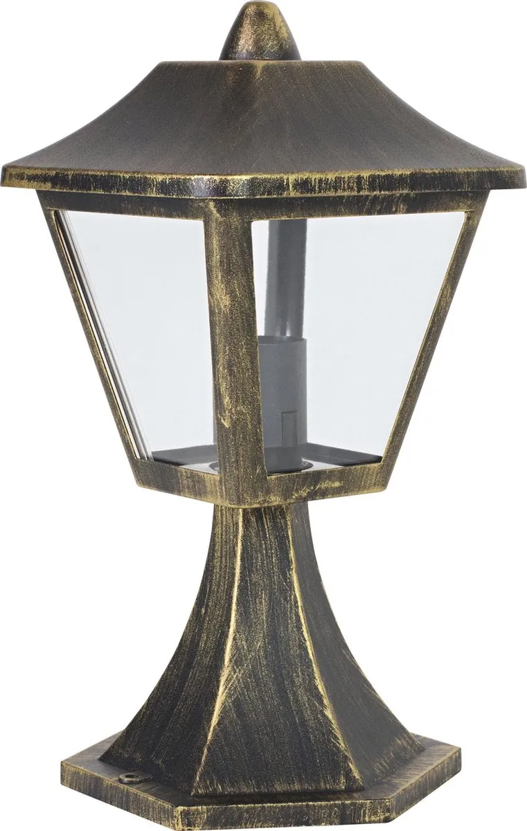LEDVANCE Endura Classic Tradition ALU Buitenarmatuur E27